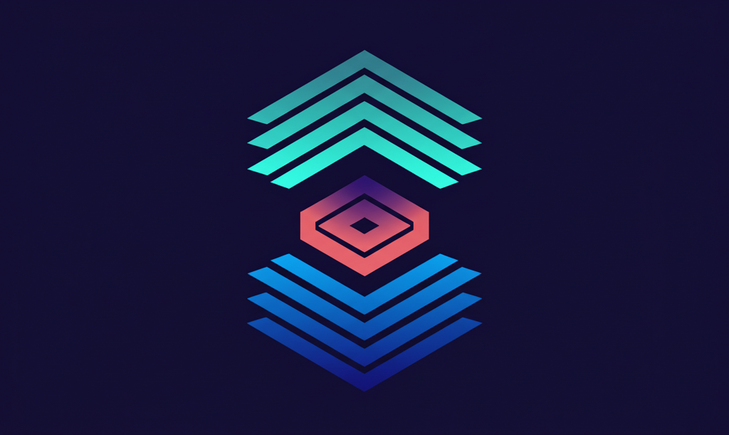 TechCorp Solutions logo