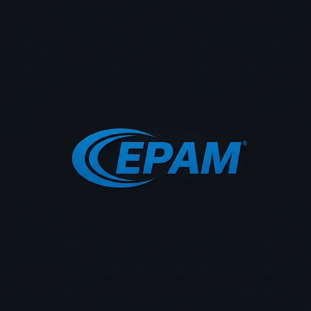 EPAM Uzbekistan logo